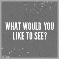 Tell Us What You Want on Mactuts+!