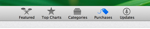 mac app store