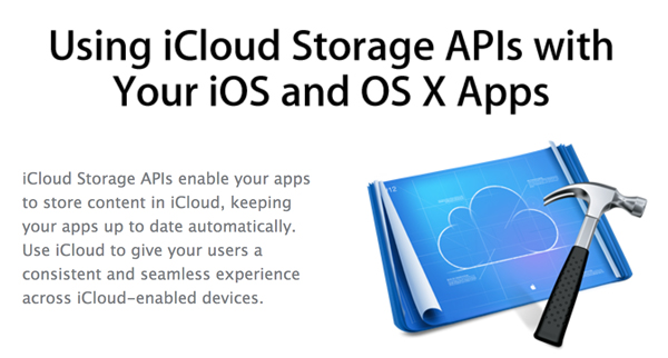 iCloud