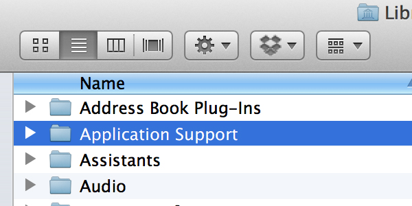 mac app store